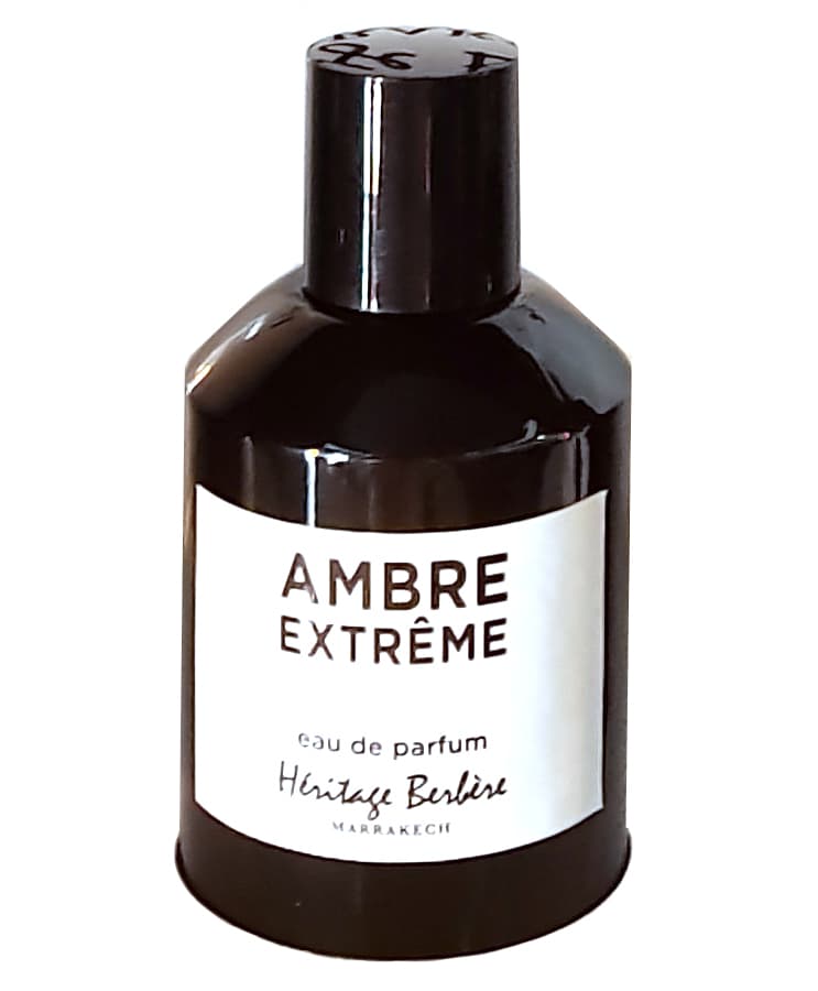 Extreme Amber