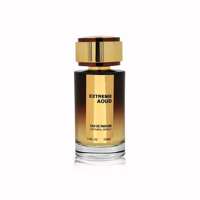 Extreme Aoud