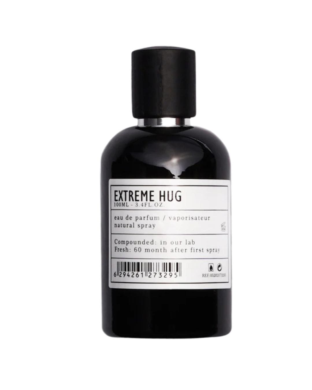 Extreme Hug