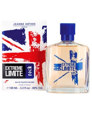 Extreme Limit Rock