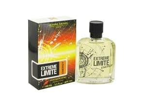 Extreme Limite Energy