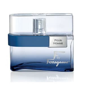 F by Ferragamo Free Time