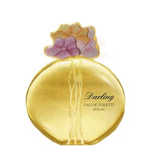 Faberge Darling