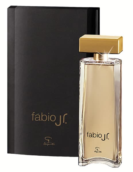 Fabio Jr. Femme