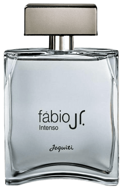 Fábio Jr. Intenso