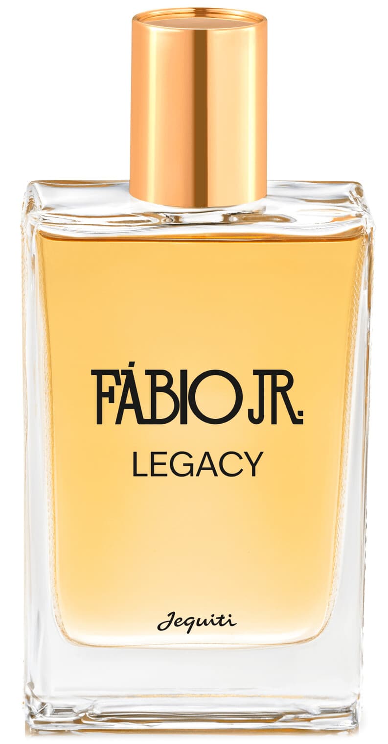 Fábio Jr. Legacy