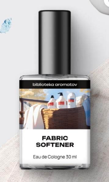 Fabric Softener