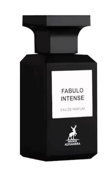 Fabulo Intense