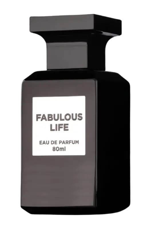 Fabulous Life