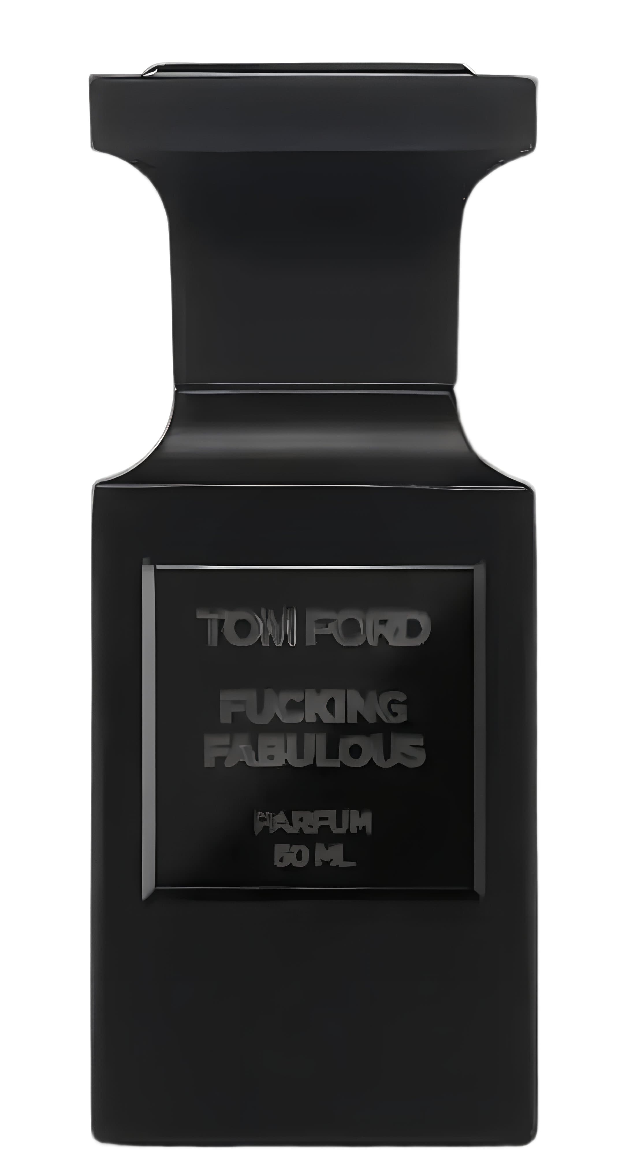 Fabulous Parfum