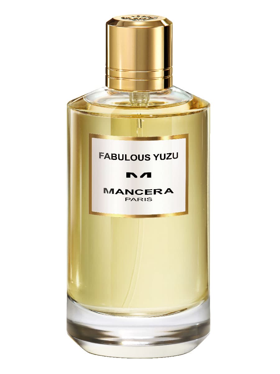 Fabulous Yuzu