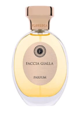 Faccia Gialla