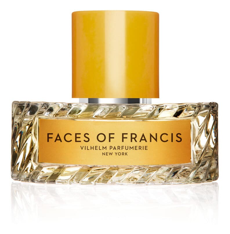Faces of Francis