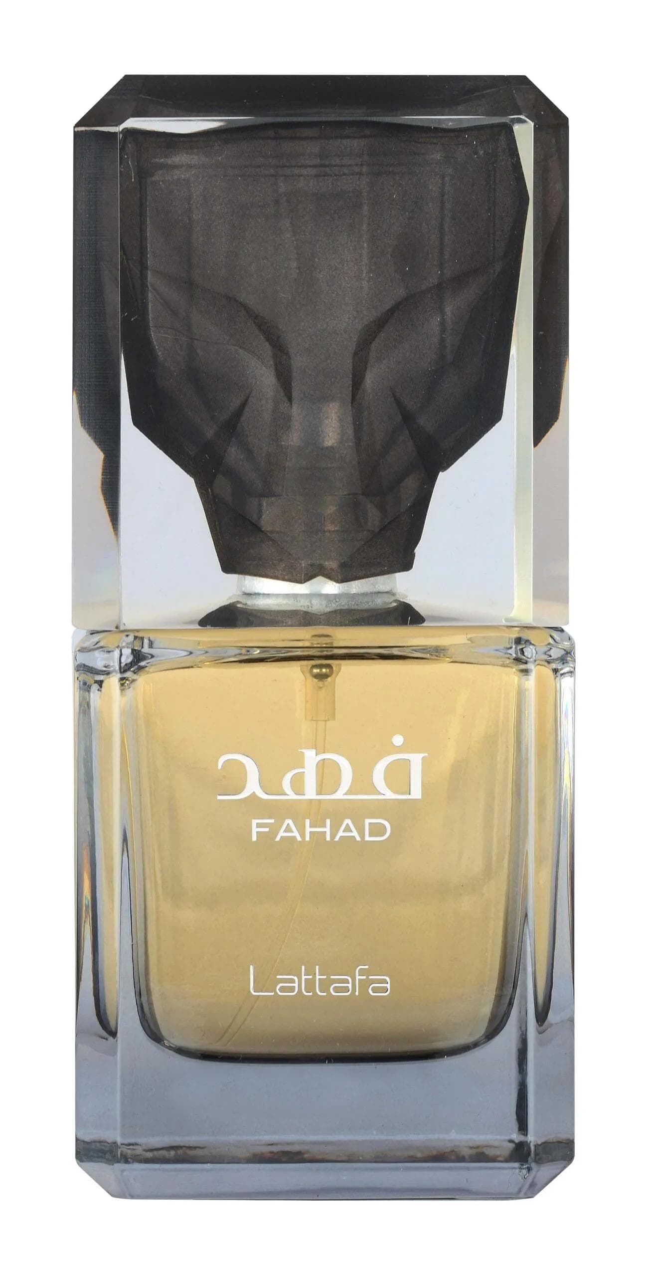 Fahad