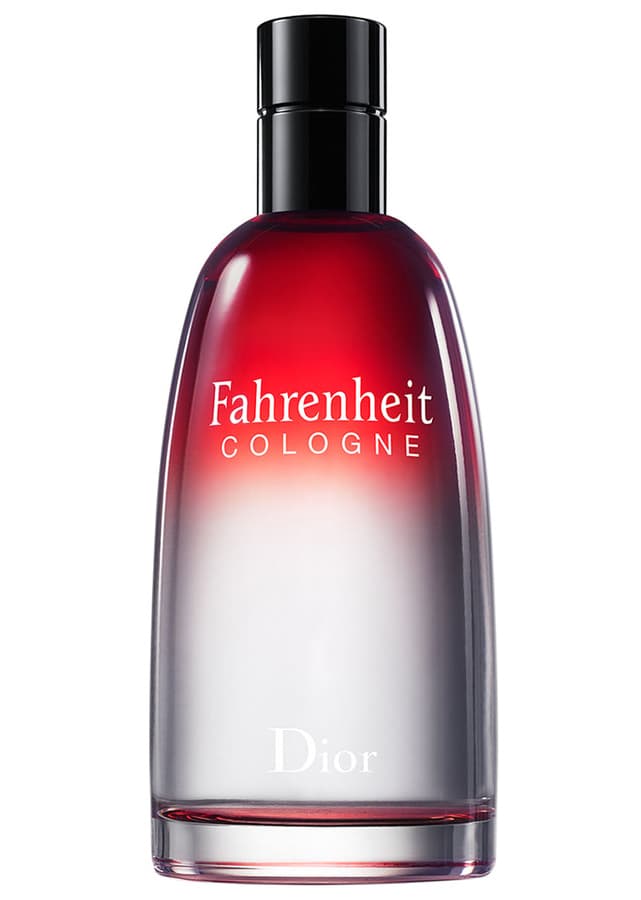 Fahrenheit Cologne