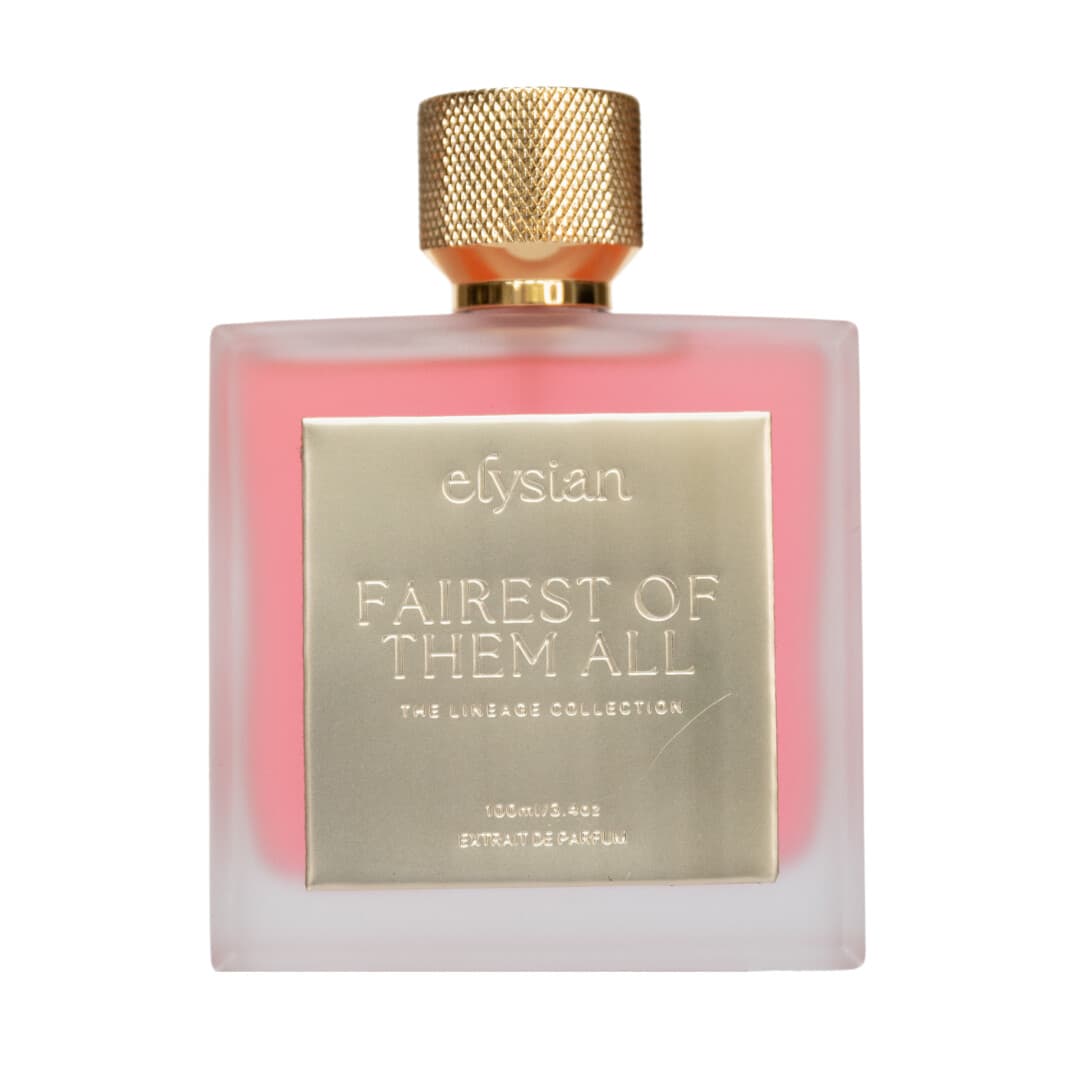 Fairest Of Them All