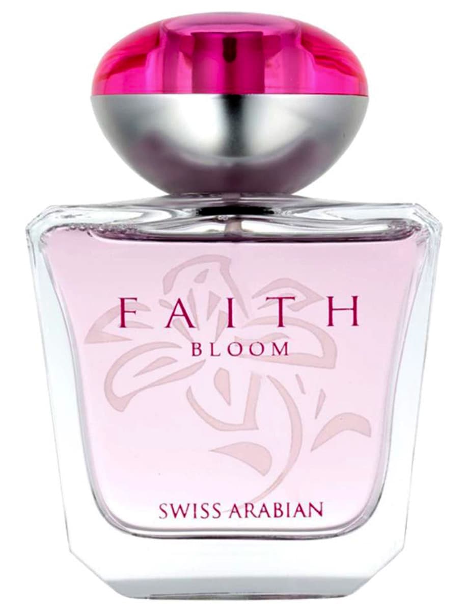 Faith Bloom