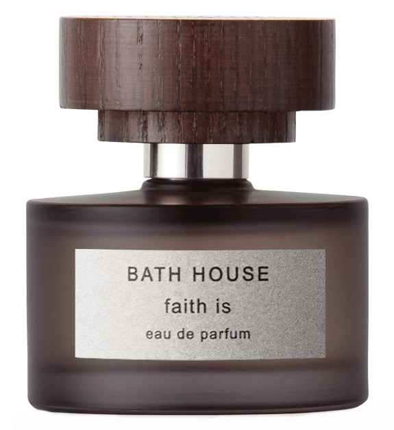 Faith Is