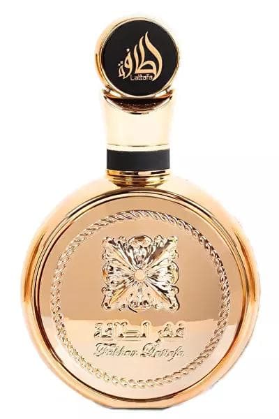 Fakhar Gold