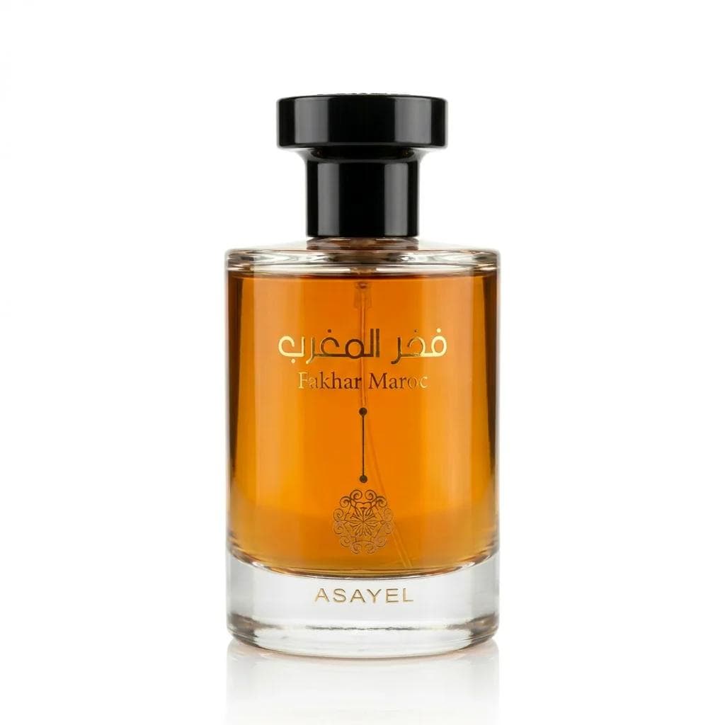 Fakhar Maroc