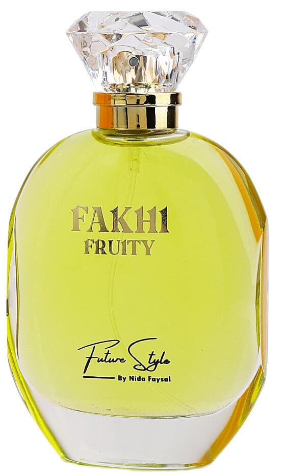 Fakhi Fruity