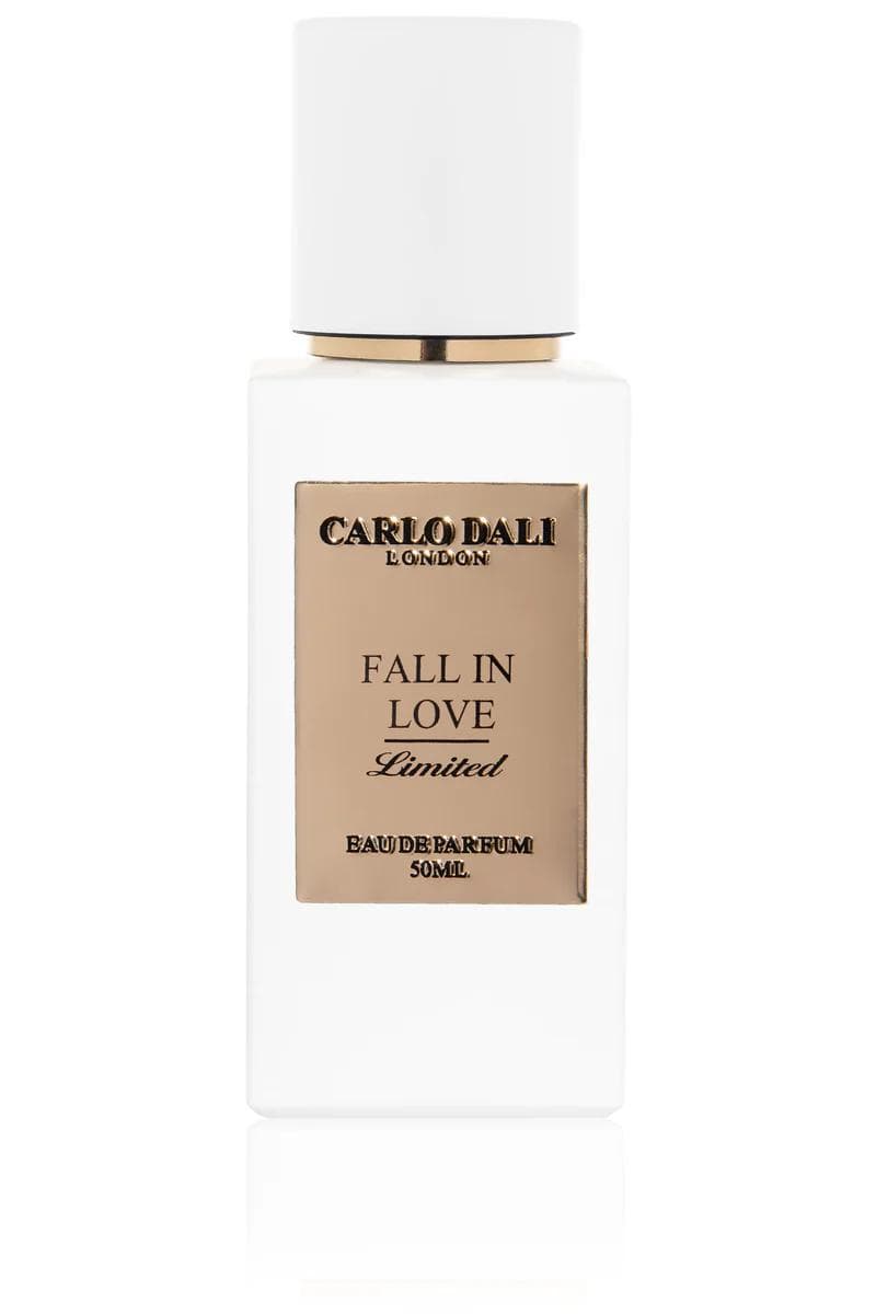 Fall in Love