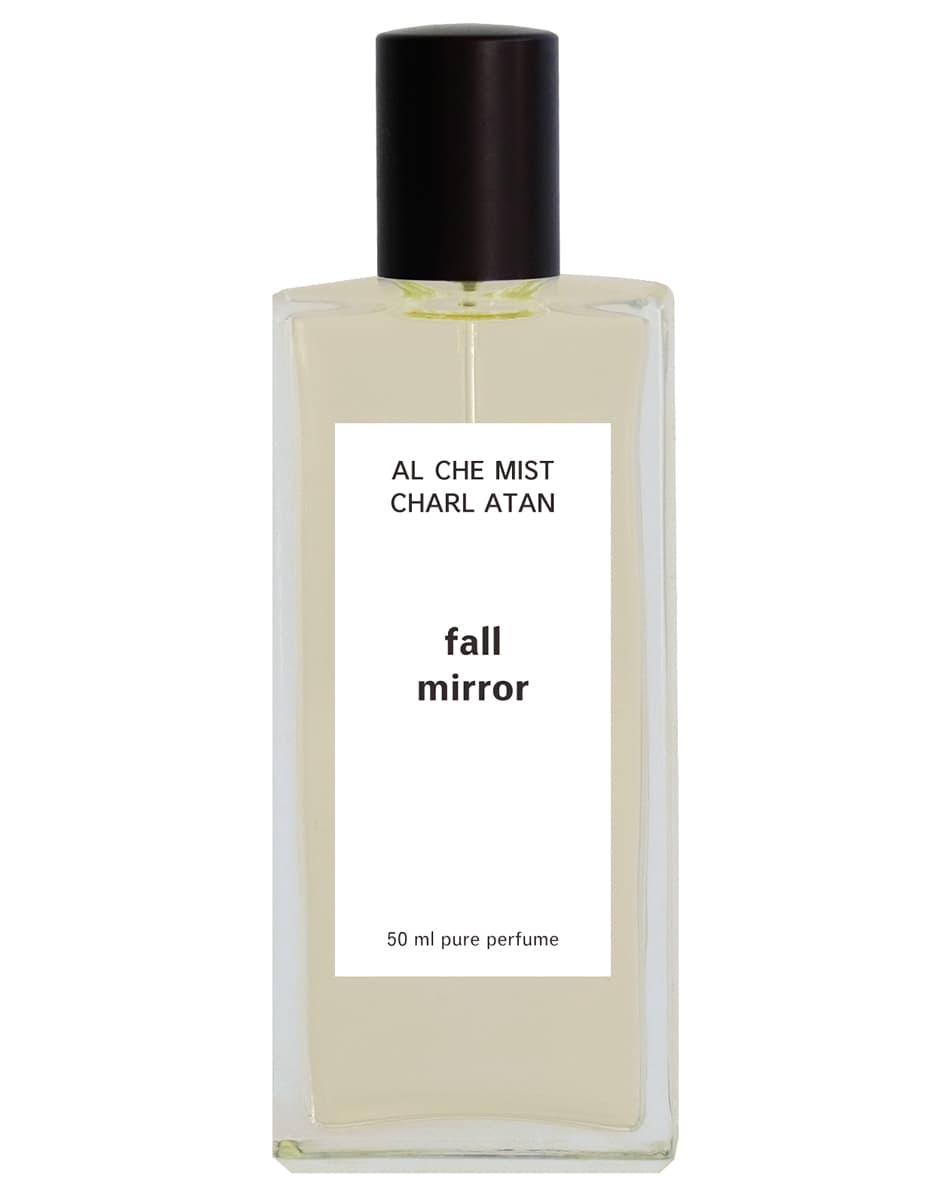 Fall Mirror