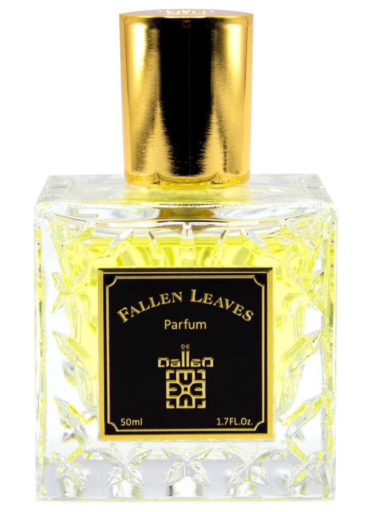 Fallen Leaves