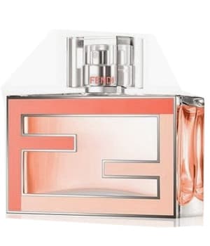 Fan di Fendi Blossom