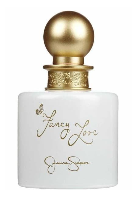 Fancy Love