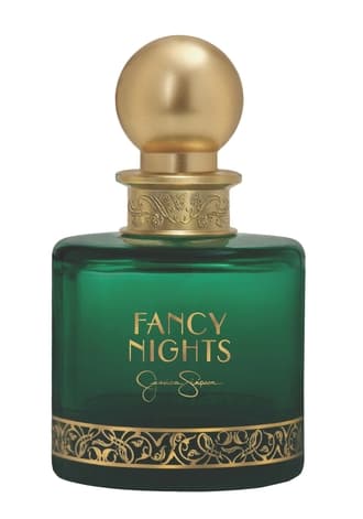 Fancy Nights