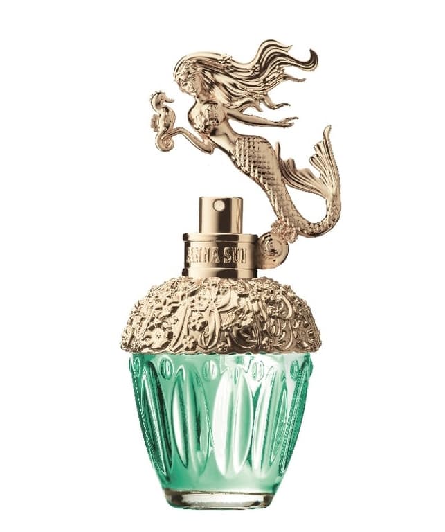 Fantasia Mermaid