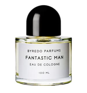 Fantastic Man