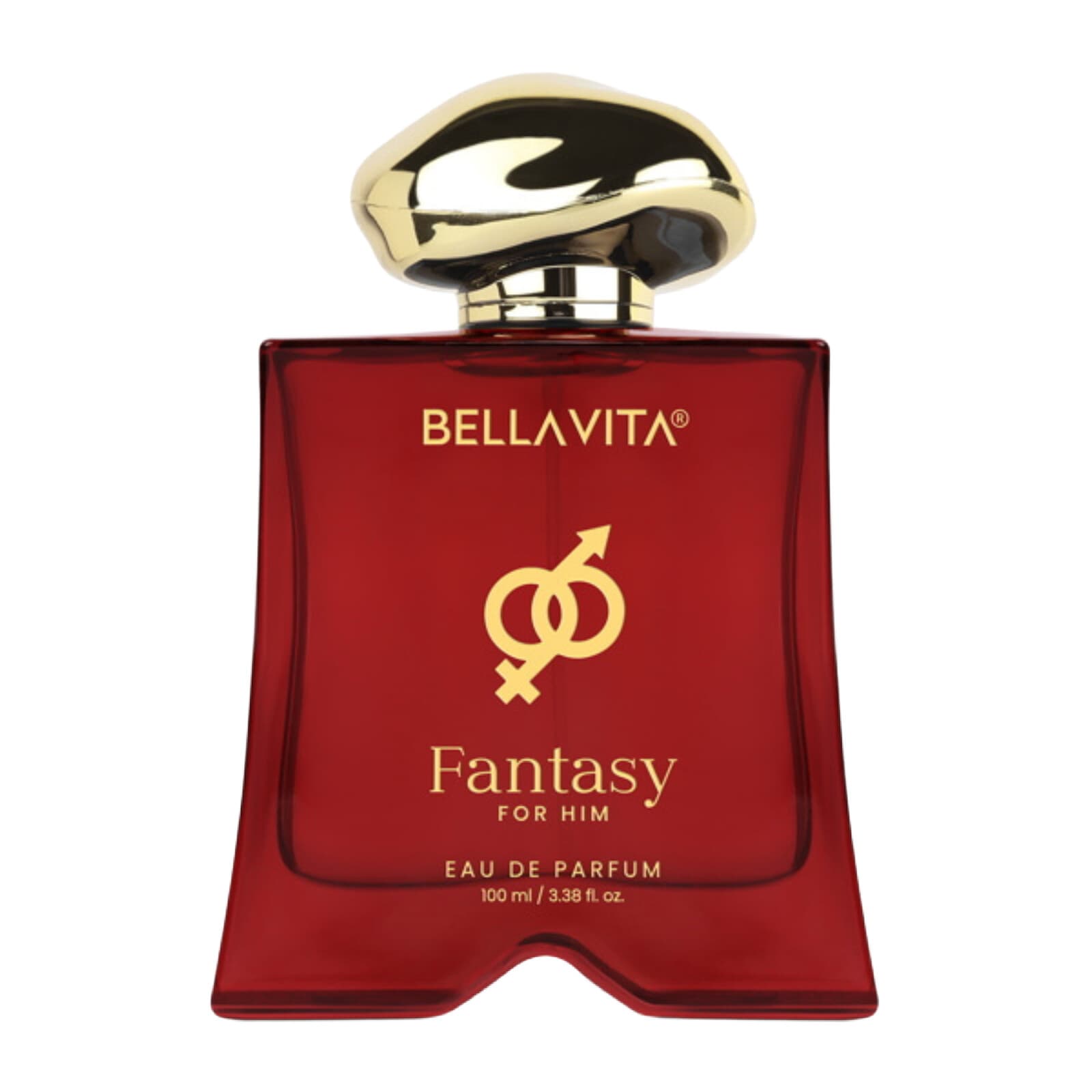 Fantasy for Him