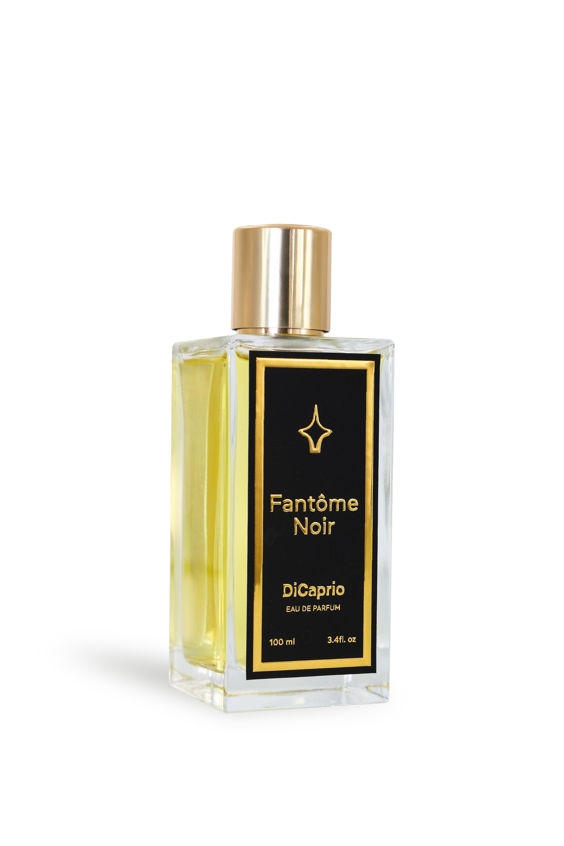 Fantôme Noir