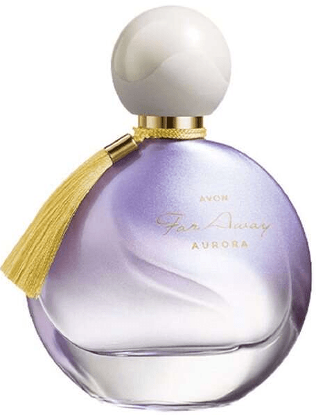 Far Away Aurora