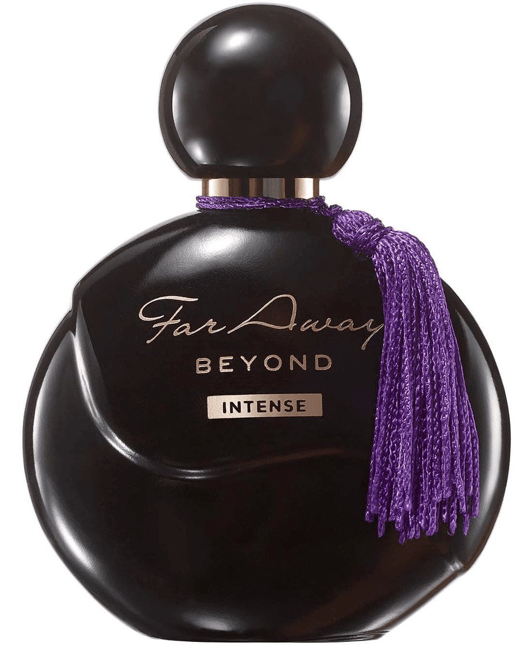 Far Away Beyond Intense