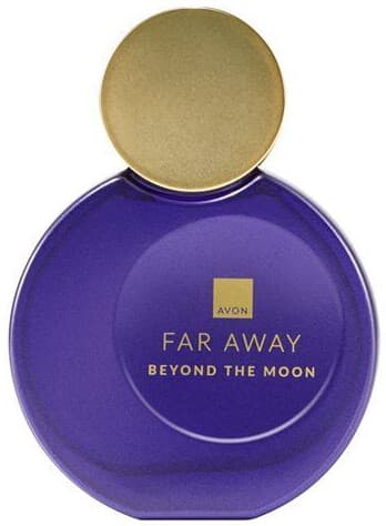 Far Away Beyond The Moon