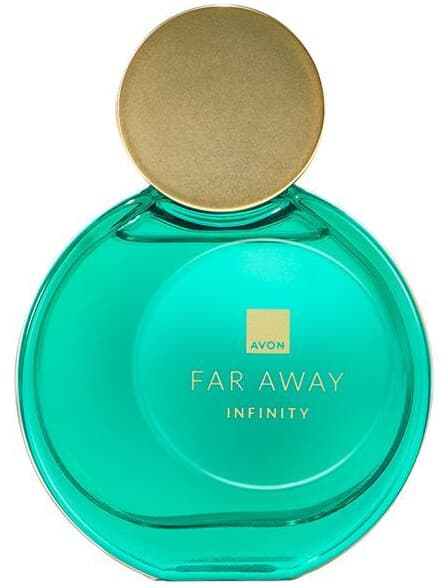 Far Away Infinity