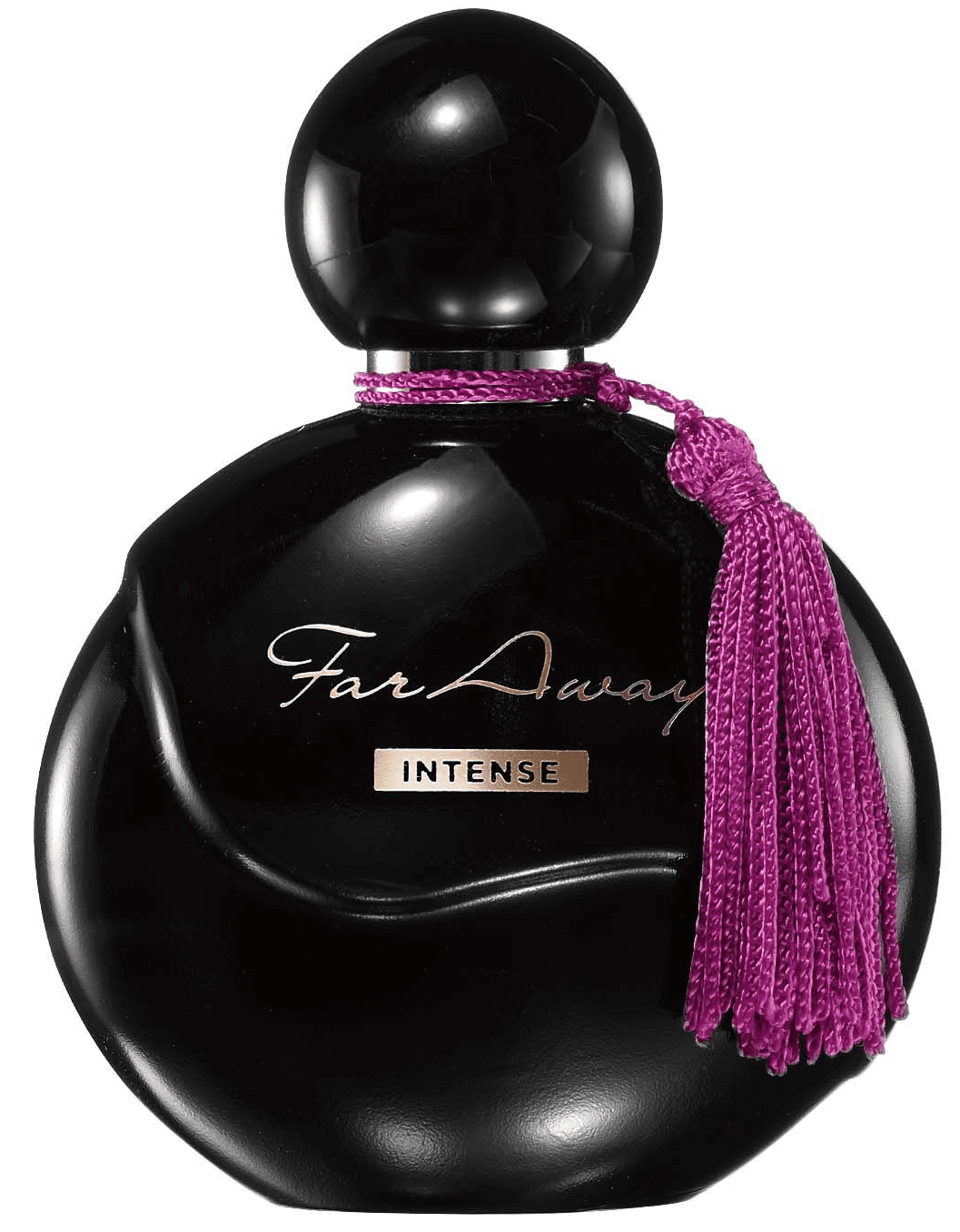 Far Away Intense