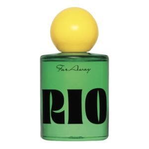 Far Away Rio