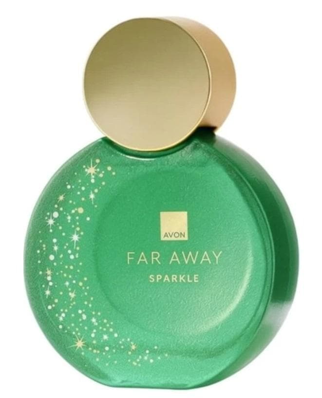 Far Away Sparkle