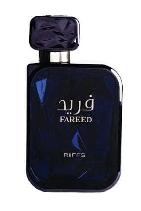 Fareed