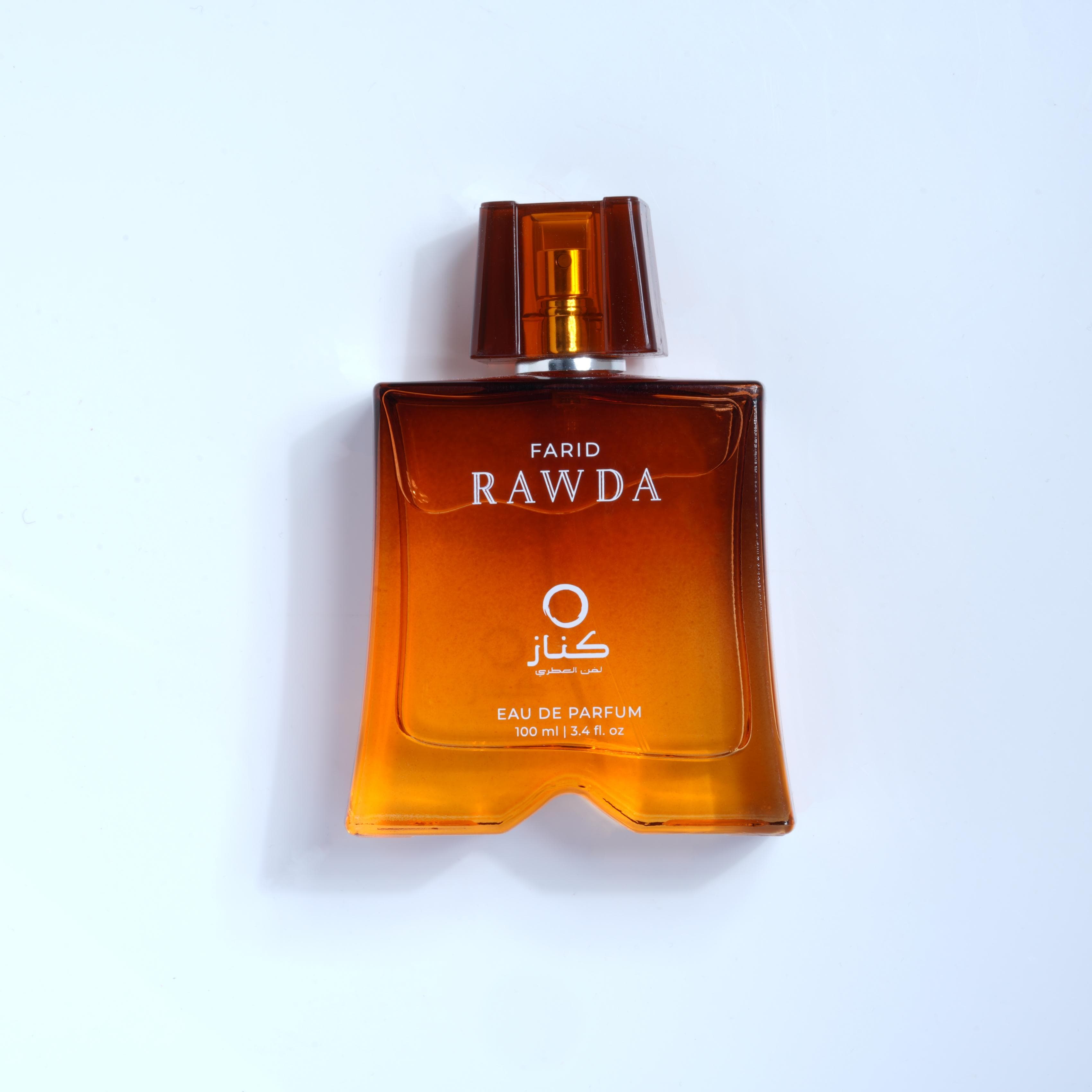 Farid Rawda
