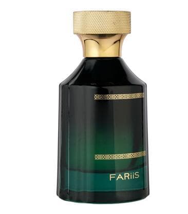 Fariha