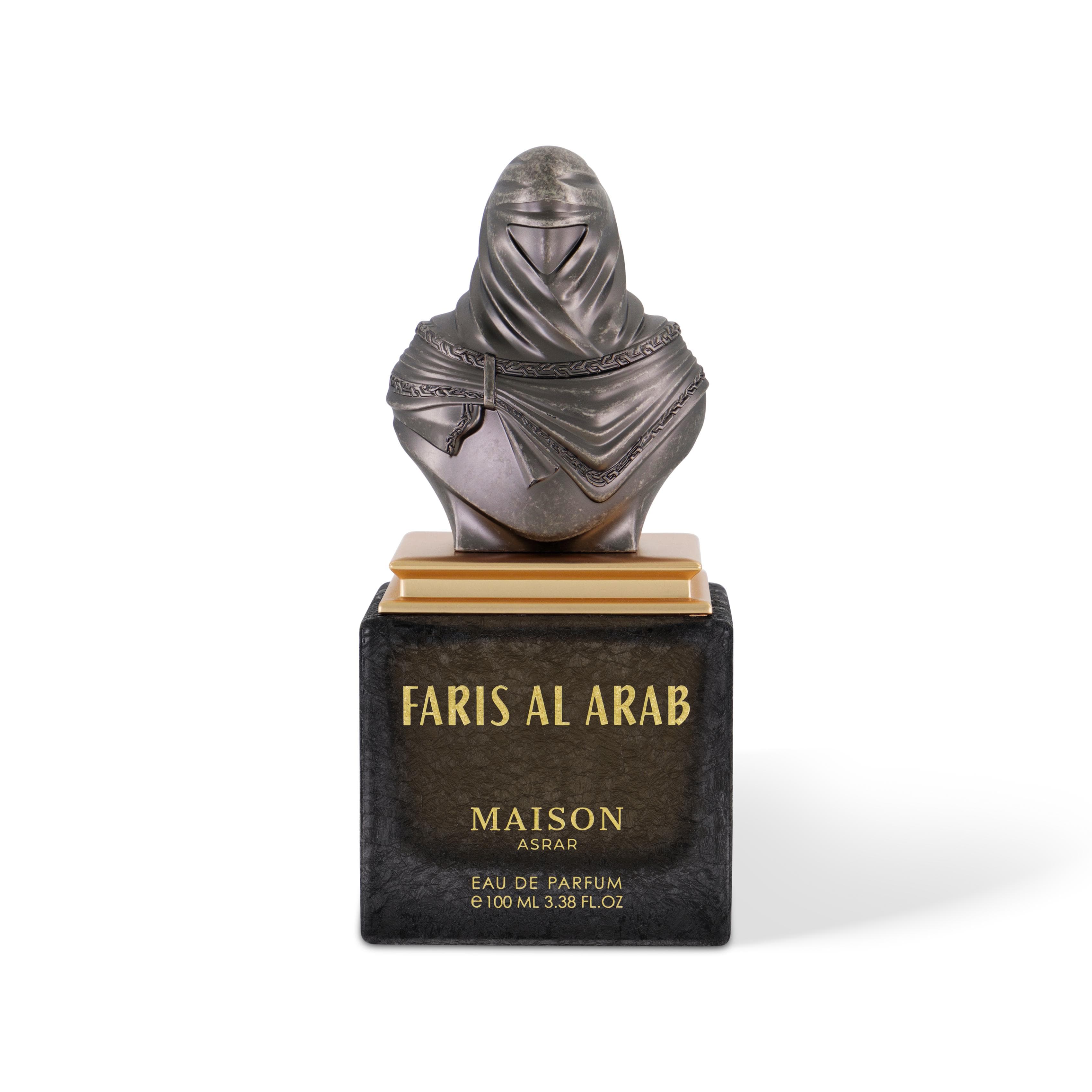 Faris Al Arab