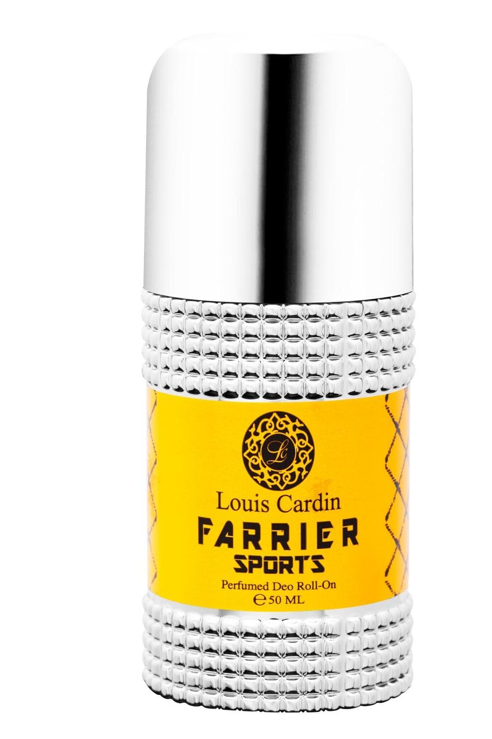 Farrier Roll On