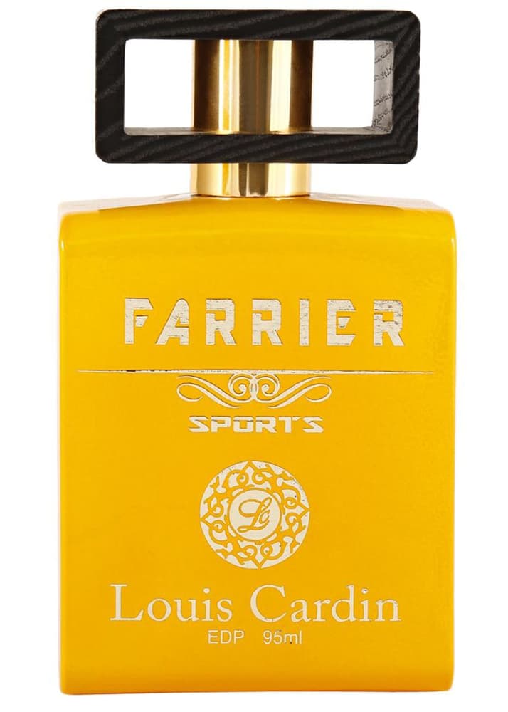 Farrier Sports