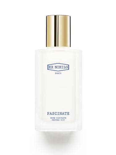 Fascinate
