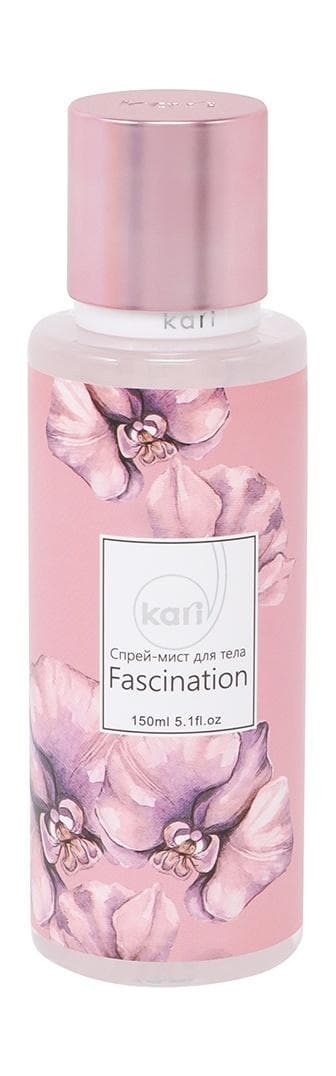 Fascination Mist